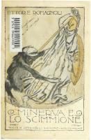 Minerva e lo scimmione [Second ed.]