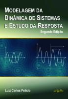 Modelagem da dinâmica de sistemas e estudo da resposta [2 ed.]
 9788576561699