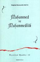 Muhammed ve Muhammedilik [1 ed.]
 9786257387484