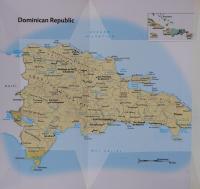 National Geographic Traveler: Dominican Republic [2 ed.]
 1426207166, 9781426207167