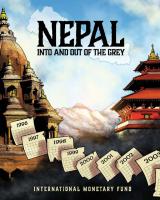 Nepal : Defending Against Money Laundering
 9781484350836, 1484350839