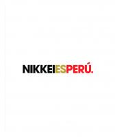 Nikkei es Perú
 9786124685804