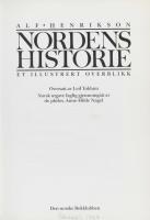 Nordens historie
 8252511414