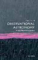 Observational Astronomy: A Very Short Introduction [2 ed.]
 0192849026, 9780192849021