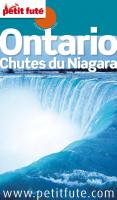 Ontario, chutes du Niagara 2010-2011
 9782746928046, 2746928043