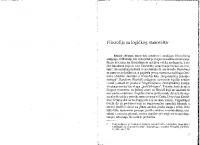 Ontološka relativnost i drugi filozofski ogledi (2007) [Graditelji filozofske misli ed.]
 9788675431336