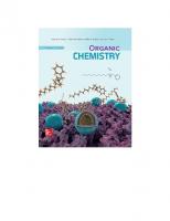 Organic Chemistry, 11th Edition [11 ed.]
 1260565874, 9781260565874