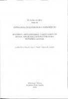Pa saka kara, tomo II: antologia di literatura Papiamentu [2, 1 (kaft duru) ed.]
 9990402701, 9789990402704