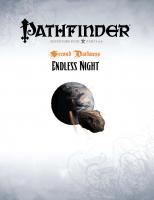 Pathfinder #16—Second Darkness Chapter 4: "Endless Night"
 9781601251299