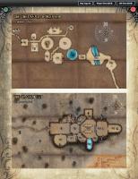 Pathfinder Adventure Path #63: The Asylum Stone (Shattered Star 3 of 6) Interactive Maps