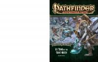 Pathfinder Adventure Path #94: Ice Tomb of the Giant Queen (Giantslayer 4 of 6)
 9781601257284