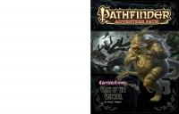 Pathfinder Adventure Path: Carrion Crown Part 4 - Wake of the Watcher
 1601253117, 9781601253118