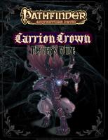 Pathfinder Adventure Path: Carrion Crown Player's Guide
