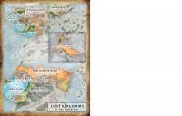 Pathfinder Campaign Setting: Lost Kingdoms
 9781601254153