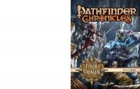 Pathfinder Chronicles: City of Strangers
 9781601252487