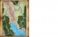 Pathfinder Companion: Sargava, the Lost Colony [Brdgm ed.]
 1601252552