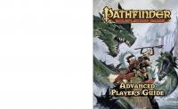 Pathfinder Roleplaying Game: Advanced Players Guide
 9781601252463