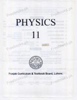 Physics 11