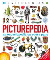 Picturepedia, Second Edition: An Encyclopedia on Every Page [Revised]
 1465438289, 9781465438287