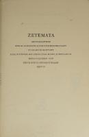 Plurima mortis imago: Vergleichende Interpretationen zur Bildersprache Vergils [1 ed.]
 3406032990, 9783406032998