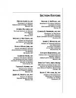 Principles of Molecular Medicine [1st ed.]
 9780896035294, 0-89603-529-8