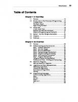 Principles of programming [1 ed.]
 9780321487902, 0321487907