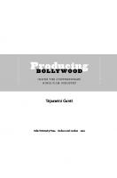 Producing Bollywood: Inside the Contemporary Hindi Film Industry
 9780822395225