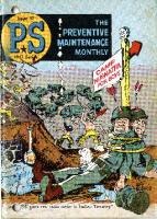 PS Magazine Issue 057 1957 Series [57 ed.]