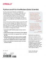 Python and R for the Modern Data Scientist: The Best of Both Worlds [1 ed.]
 1492093408, 9781492093404