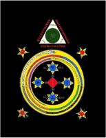 Quimbanda Goetia, A Grimoire of Afro-Brazilian Ceremonial High Magick [1 ed.]
 1312260076, 9781312260078