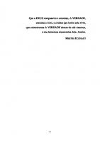 Re-Evolução da Psicanálise Caps. 1 a 4 [1a. ed.]