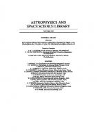 Recollections of "Tucson Operations": The Millimeter-Wave Observatory of the National Radio Astronomy Observatory (Astrophysics and Space Science Library, 323)
 1402032358, 9781402032356