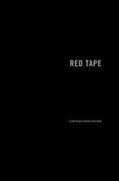 Red Tape: Bureaucracy, Structural Violence, and Poverty in India
 9780822394709