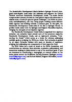 Reproductive Health and Assisted Reproductive Technologies In Sub-Saharan Africa: Issues and Challenges (Sustainable Development Goals Series)
 9819924103, 9789819924103