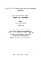 Serie Histoire Sociale: Volume 2 Structure sociale et fortune dans la campagne proche de Grenoble en 1847 [Reprint 2019 ed.]
 9783112317969, 9783112306802