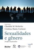 Sexualidades e gênero: desafios da psicanálise [1 ed.]
 8521212518, 9788521212515, 9788521212522