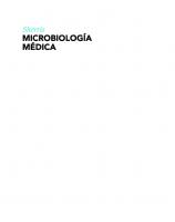 Sherris. Microbiología Médica