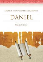 Smyth & Helwys Bible Commentary: Daniel
 1573128163, 9781573128162