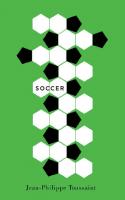 Soccer [1 ed.]
 9781978804739, 9781978804203