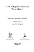 Socoh of the Judean Shephelah: The 2010 Survey
 9781575067674