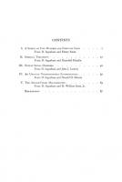 Spina Bifida and Cranium Bifidum: Papers Reprinted from the New England Journal of Medicine, with the Addition of a Comprehensive Bibliography [Reprint 2014 ed.]
 9780674599086