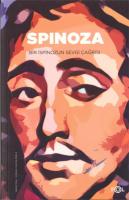 Spinoza Bir İspinozun Sevgi Çağrısı [1 ed.]
 9786058068803