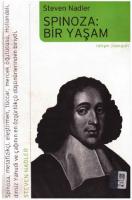 Spinoza: Bir Yaşam [2 ed.]
 9789750506130