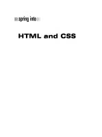 Spring into Windows XP Service Pack 2 [1. printing ed.]
 013167983X, 0131498622, 0131855867, 0131498630, 0131853546, 9780131679832