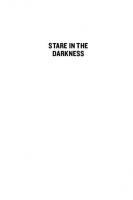 Stare in the Darkness: The Limits of Hip-hop and Black Politics
 0816669880, 9780816669882