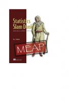 Statistics Slam Dunk (MEAP V11)