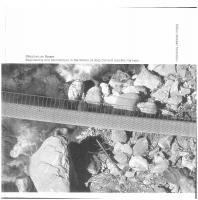 Structure as Space: Engineering and Architecture in the Works of Jürg Conzett and His Partners
 9781902902012