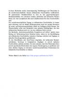 Structuring People: The Myth of Participation and the Organisation of Civil Society in Development (Sozialwissenschaftliche Zugänge zu Afrika)
 3658359021, 9783658359027