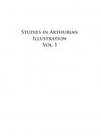 Studies in Arthurian Illustration, Vol. I
 1904597378, 9781904597377