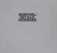 Survival - Het S.A.S. Handboek
 9021522845, 9789021522845